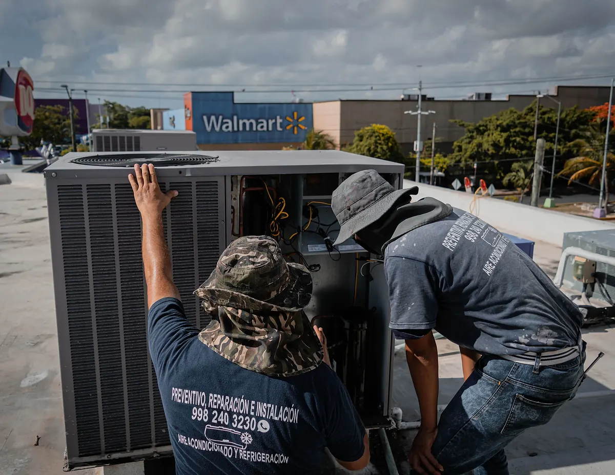 Solar energy and modern electrical solutions