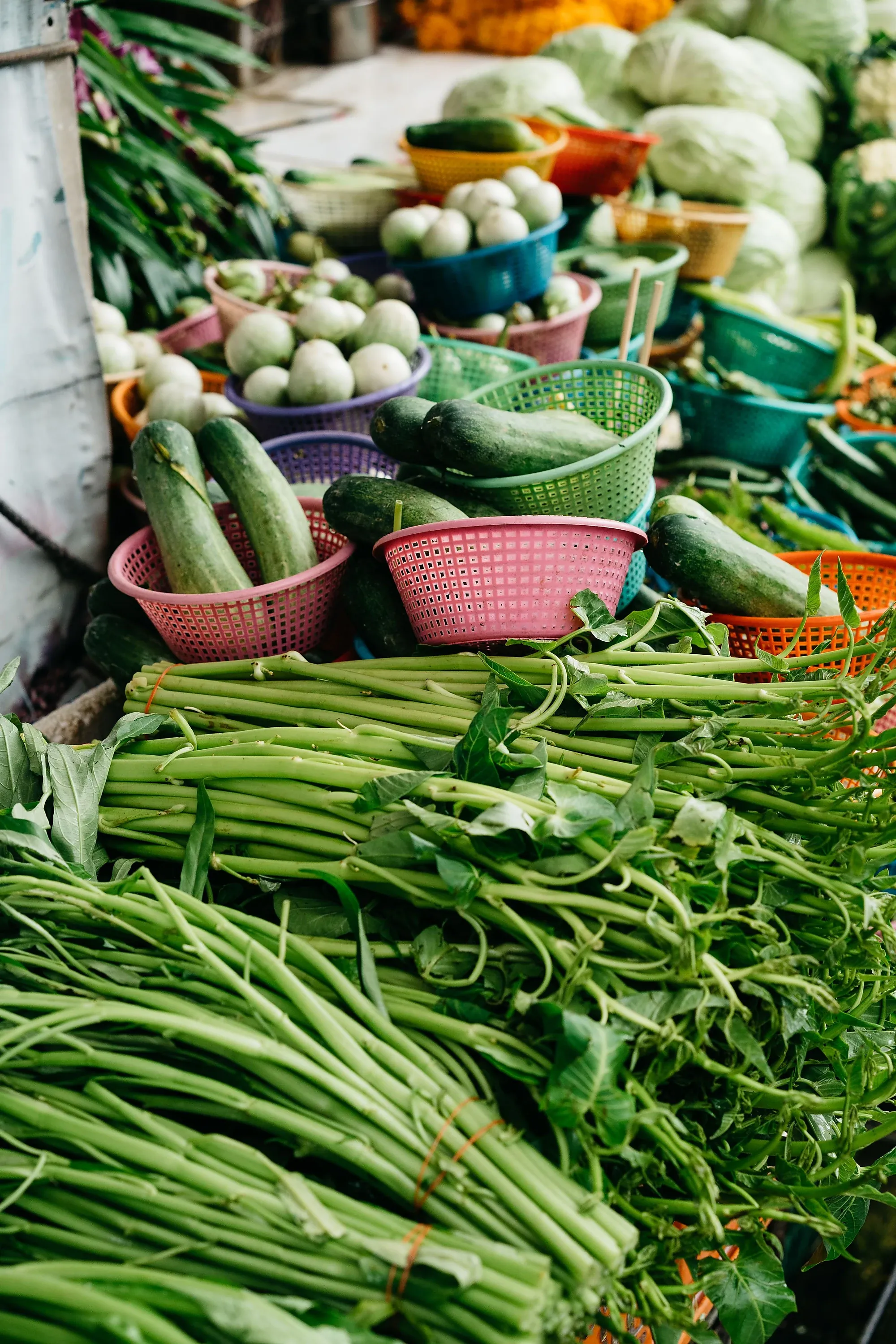 KS Organic Foods products and services