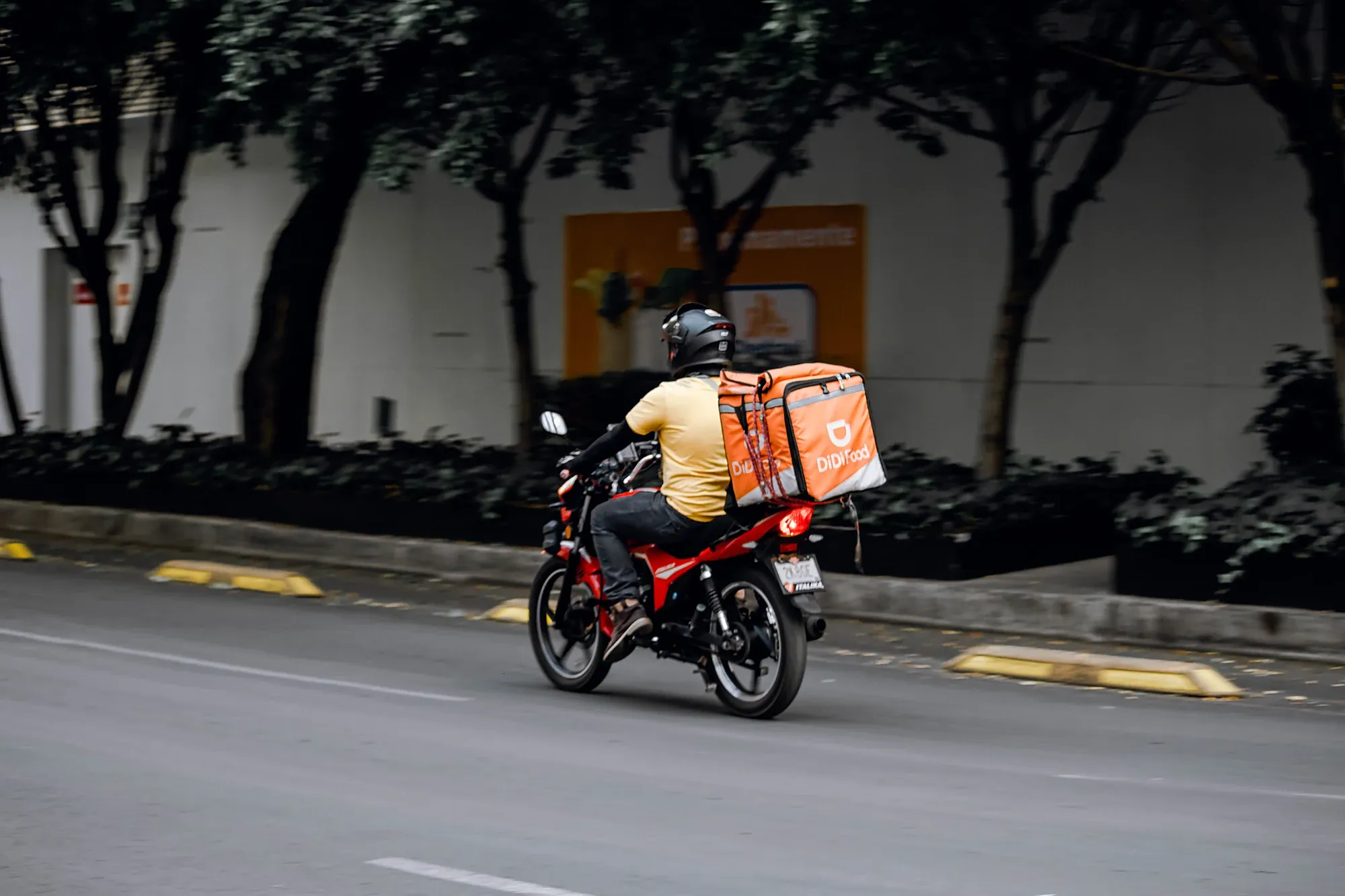 KS Transport products and services